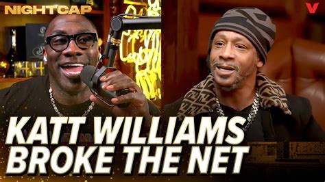 youtube shannon sharpe katt williams|katt williams interview with shannon sharpe full video.